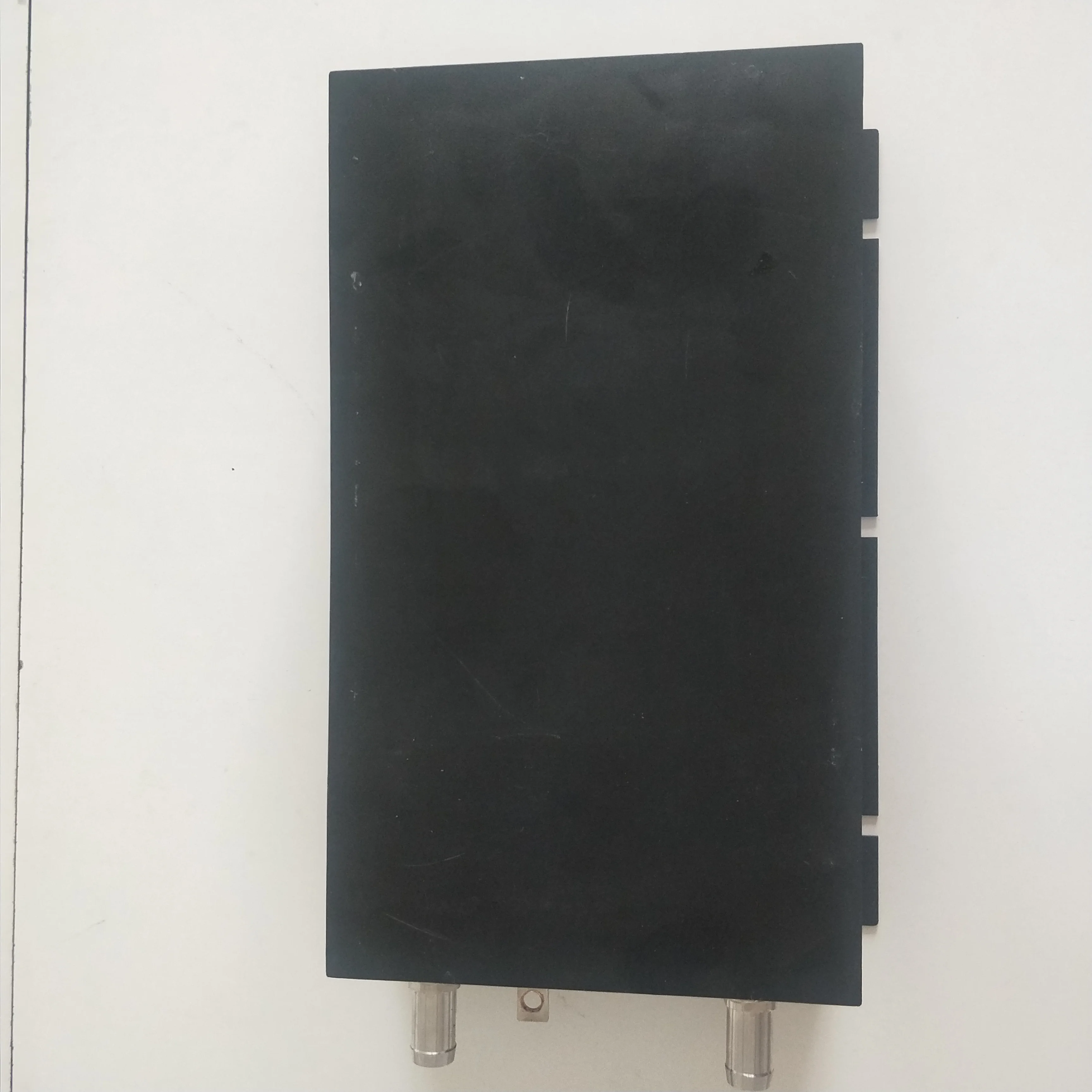 EV 4000W high power 600V to 14V high voltage DC-DC converter