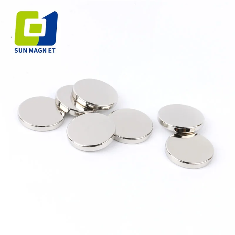 Rod magnet 3mm dia x 10mm N35 grade reed switch magic