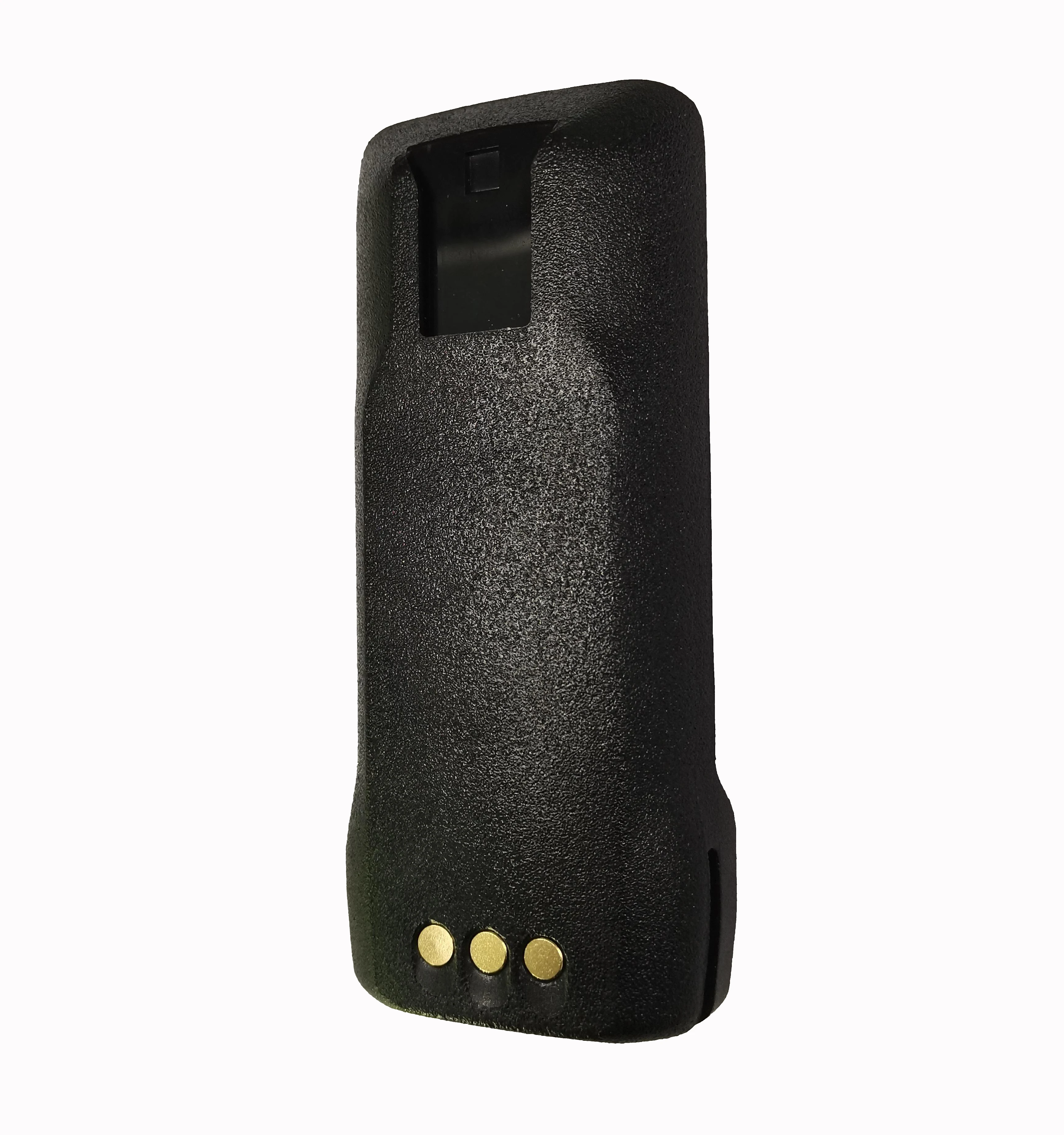 Newest IP55 replacement portable radio battery for Motorola R2