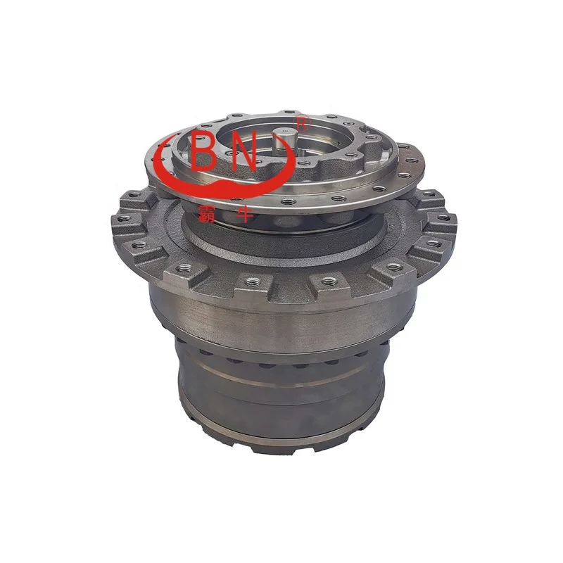 9233689  9233690 Transmission Equipment Excavator TRAVEL DRIVE TRANSMISSION Travel Reduction Gearbox for HITACHI ZX230 ZAXIS230