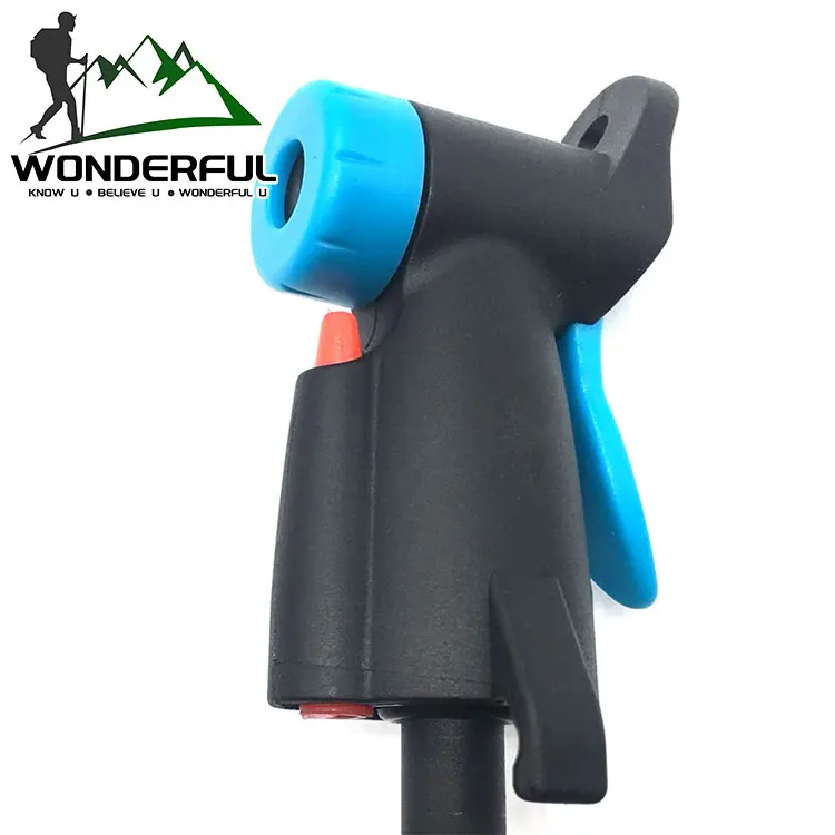 Foot Balloon Fly Speed Fastest Best Portable 120 Psi Tyre Pump Car Air Cordless Tire Inflator