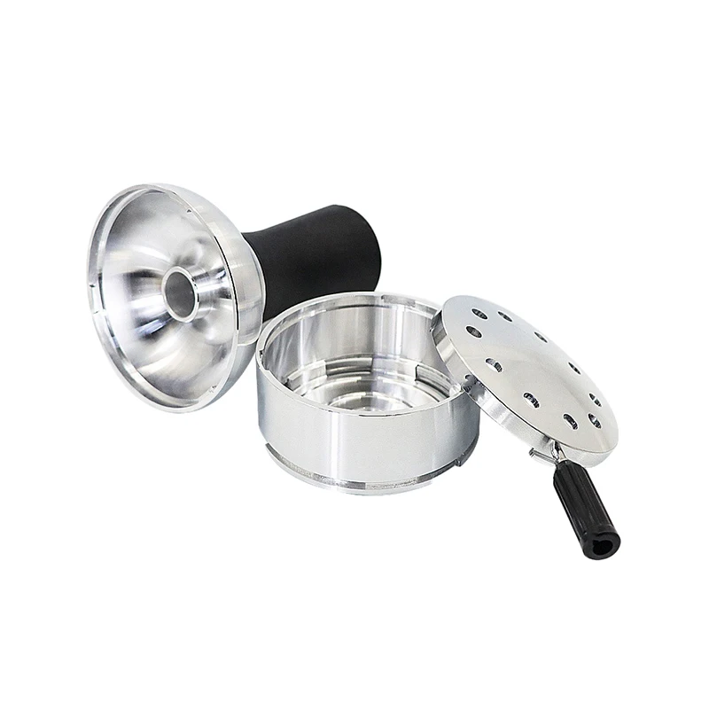 High Quality Shisha Bowl New Style Shisha Hookah Accessories Charcoal Hookah Head