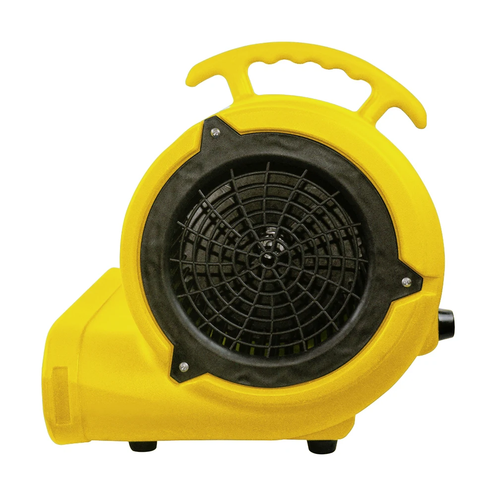 Airguru air mover AM-50 ковровая сушилка 1/2HP ETL CE SAA напольный вентилятор для восстановления повреждений паводковой воды в США сделано Таиланд
