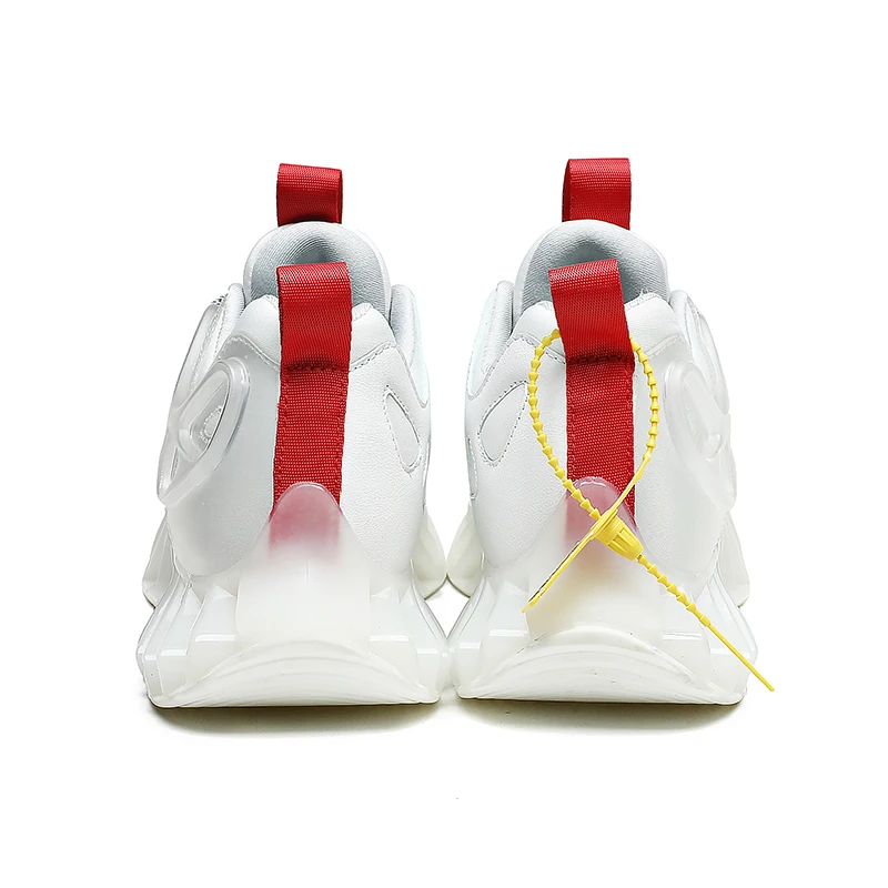 Manufacturer Custom mens power sports sneakers Comfortable fashion shoe casual walking shoes