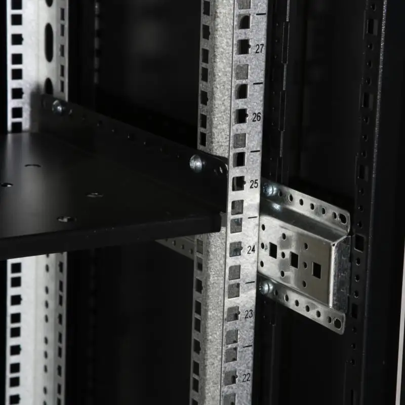 Data Center Server 19 inch 18u Network Rack Communication serve network cabinet