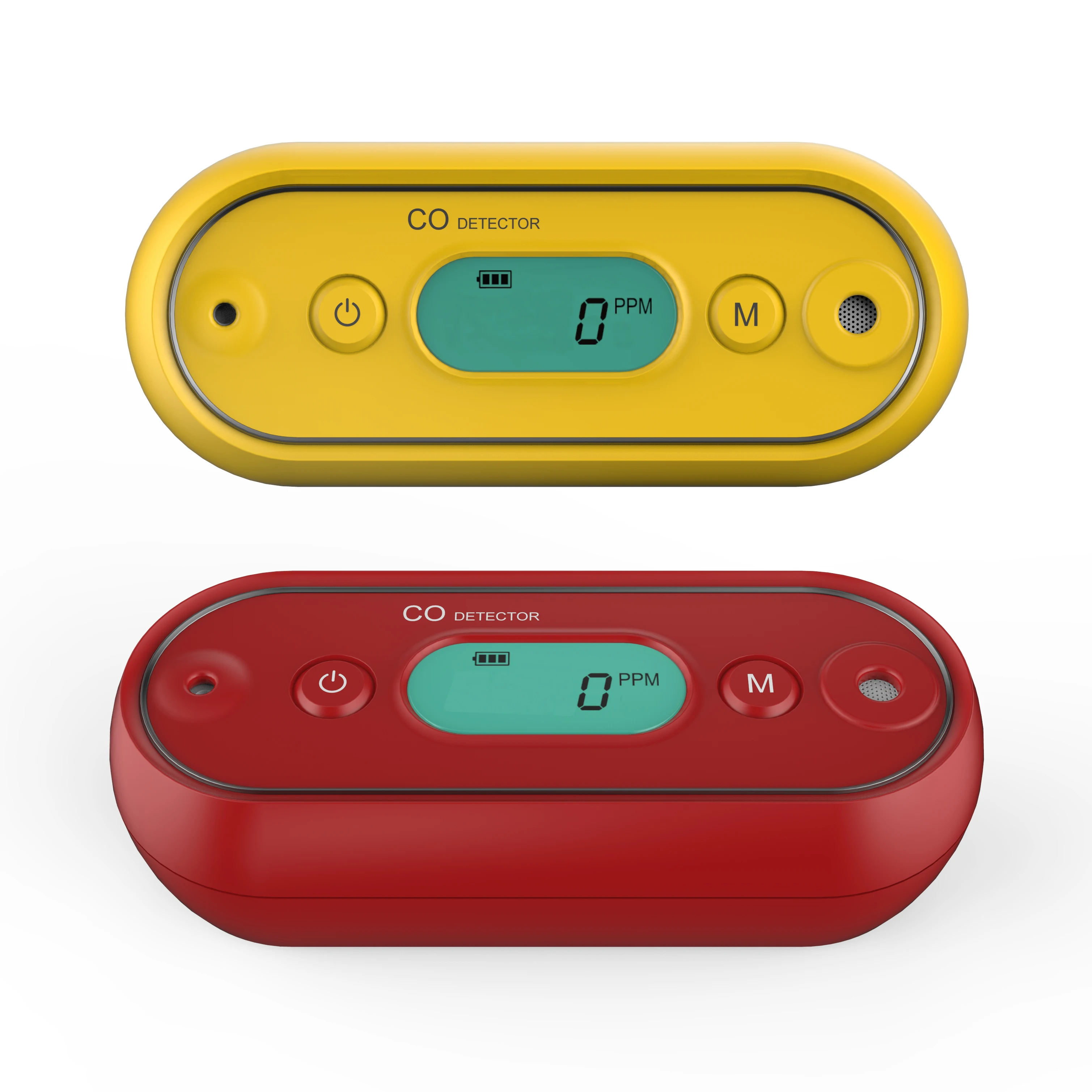 OEM and ODM Wholesale  Price Carbon Monoxide detector  CO Alarm with Japan sensor