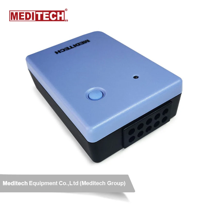 CE and ISO Approved Stress Test ECG System with Bluetooth Connectivity for Hospital Diagnostics