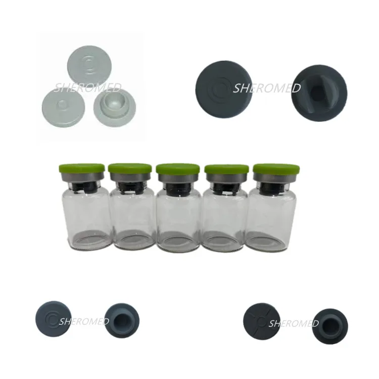 Silicone Bottle with Packaging Use for Cosmetic Beauty Product Plastic Particles Plastic Bobbin