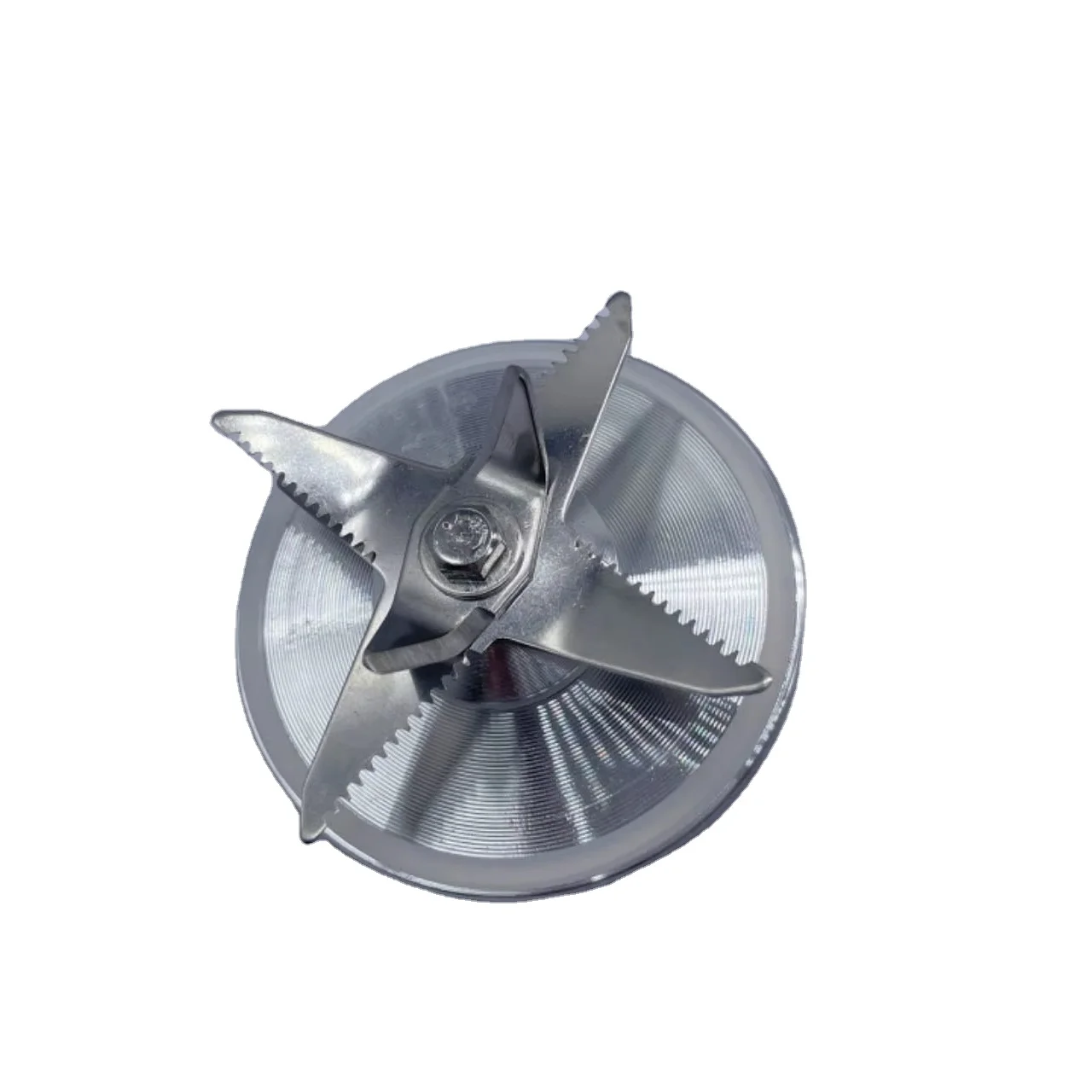 Коммерческий смеситель блендер Аксессуары 8 лезвий из нержавеющей стали двойной подшипник кольцо типа запасные части Электрический банка