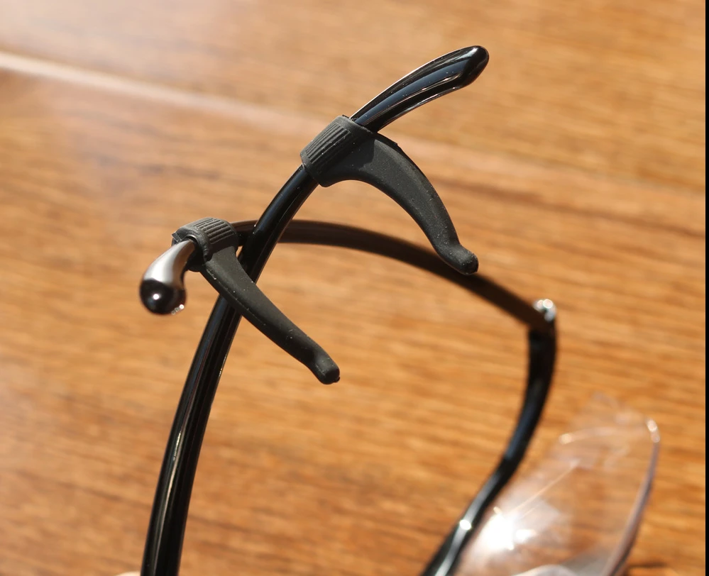 Original   spring summer spectacles anti-pollen anti-blue light eyeglasses anti-fog and wind-sand splash pollen glasses