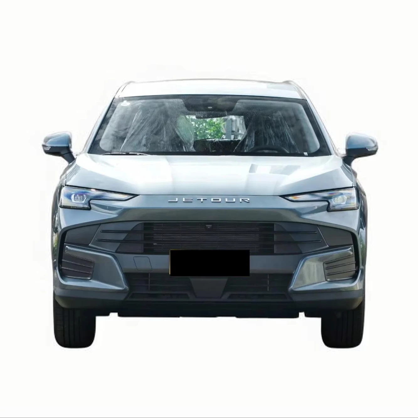 2024 новый бензиновый компактный кроссовер Chery Jetour Dasheng 1 5 т 6