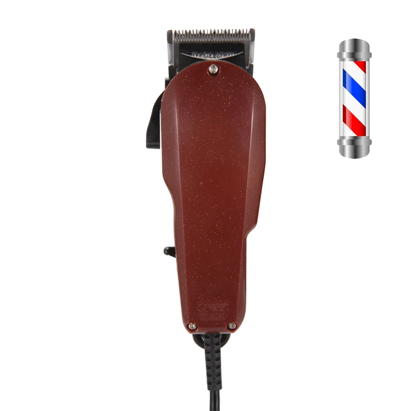 Электрическая машинка для стрижки волос от производителя