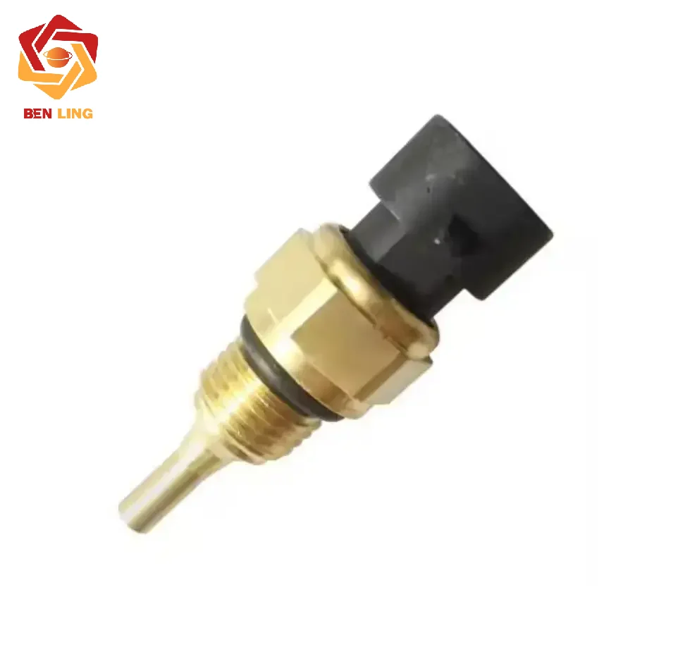 Hot Selling  Excavator Engine Parts Pc200-8 Pc210-8 Fuel Temperature Sensor 6261-81-6901 62616901