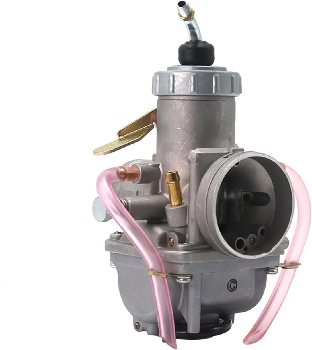 Carburetor Carb Jets VM28 PE32/34 Motorcycle for Mikuni Yamaha DT125 DT175 RX125 TZR125 Dirt Bike Off Road