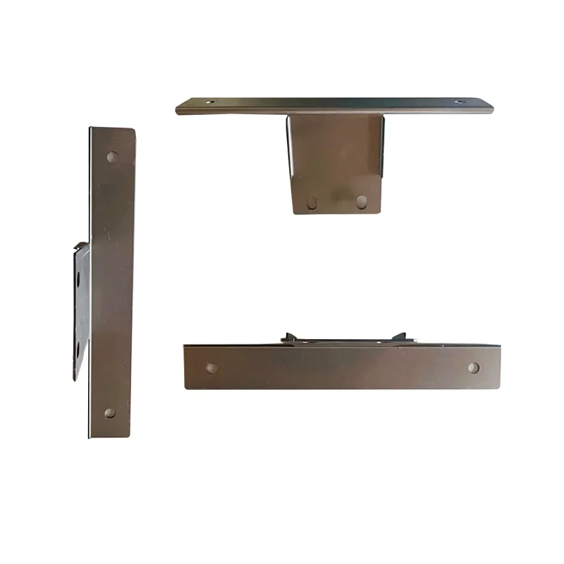 Professional custom metal parts stamping Manufacturers sheet Metal Fabrication Aluminum metal bending laser cutting