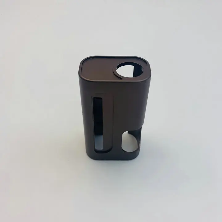 Hi Precision Cnc Machining Parts Anodized Aluminum Parts 5 Axis Cnc Milling Parts