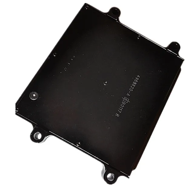 4988820 ISM11 QSM11 engine Electric control unit for genset