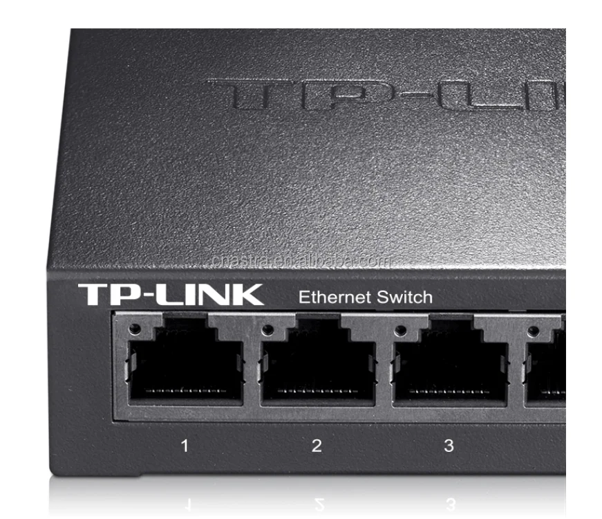  Amazon горячая Распродажа P-Link TL-SG1005D 5-портовый полный гигабитный сетевой коммутатор 1000 м переключатель стальной корпус сетевого кабеля компонентов