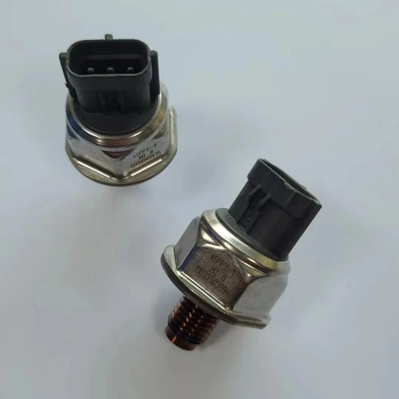 45PP3-1 датчик давления топлива common rail для Delphi Датчик в горном грузовике