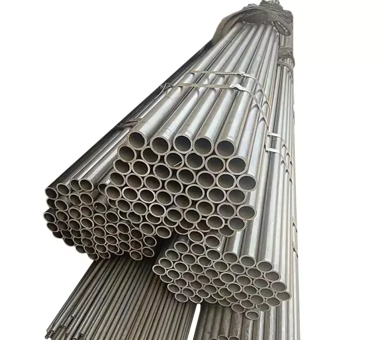High Quality Hot Dipped Galvanized Water Fitting 15 Inch Diameter Steel Pipe