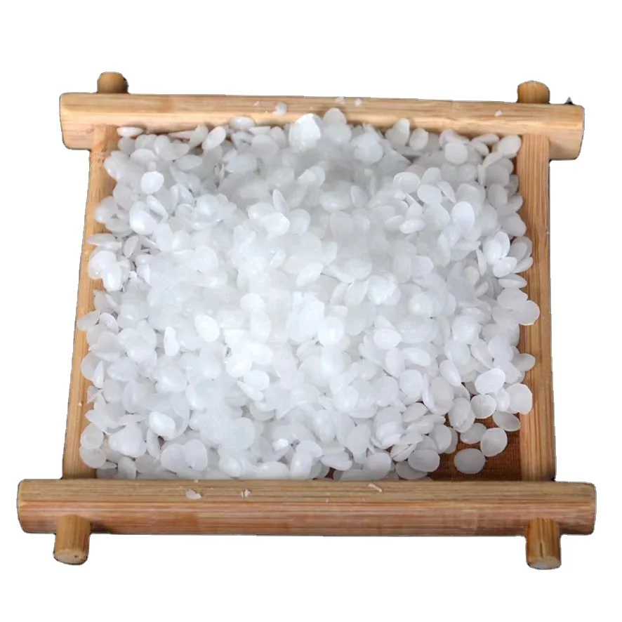 Paraffin block storage cabinet microcrystalline wax 70# 80# for make candle wax raw materials/ paraffin candle wax