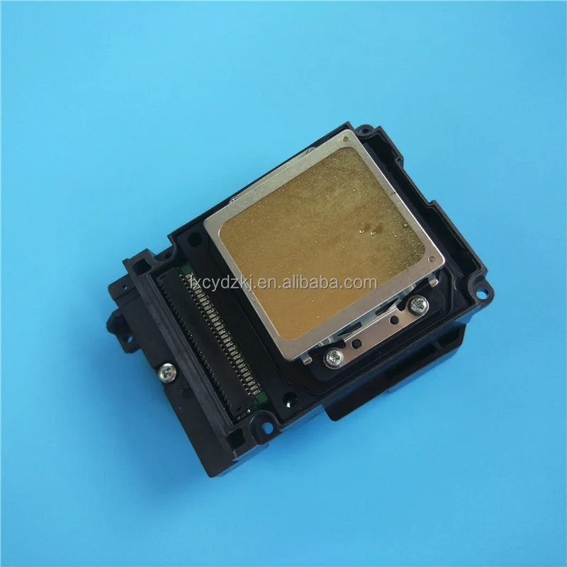 6 видов цветов принтер растворителя УФ печатающая головка TX800 F192040 для небесного цвета Allwin человека Xuli xeda DX8 DX10 новый оригинальный