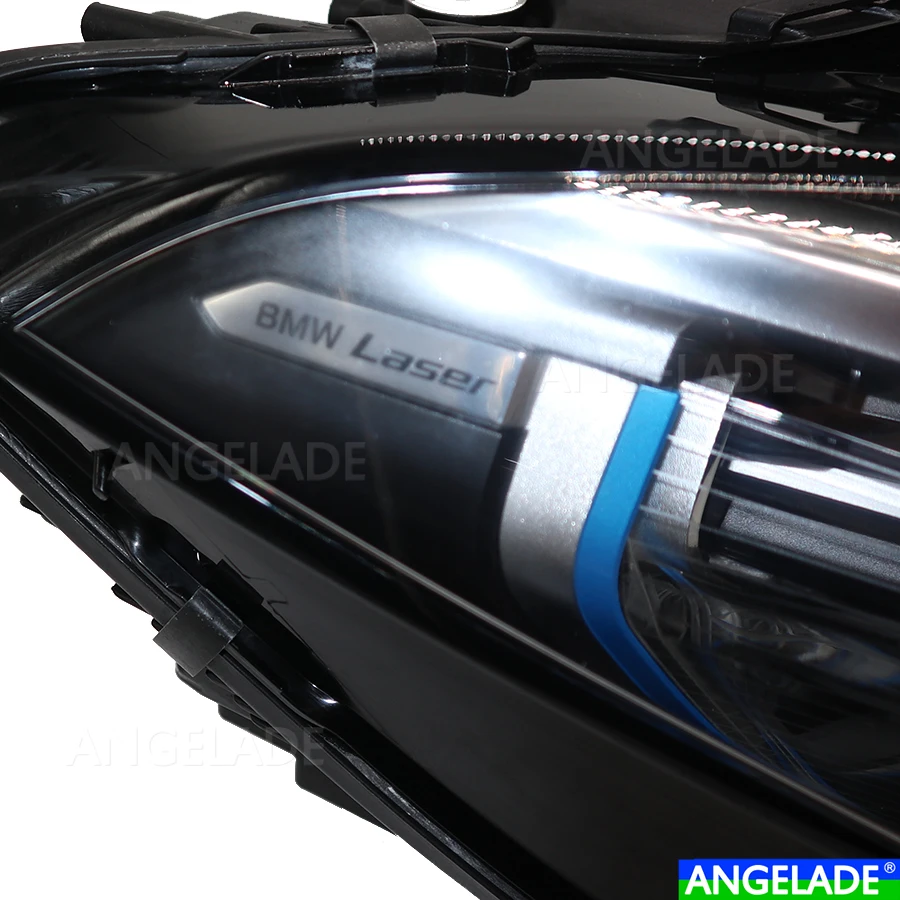 Original OEM AFS AHL Adaptive Laser Headlight for BMW 8 F91 F92 F93 M8 G14 G15 G1