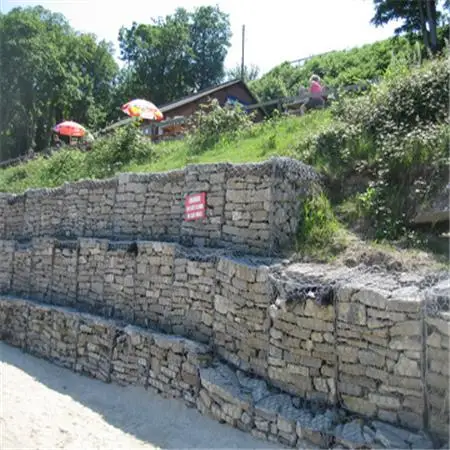  Габионная
