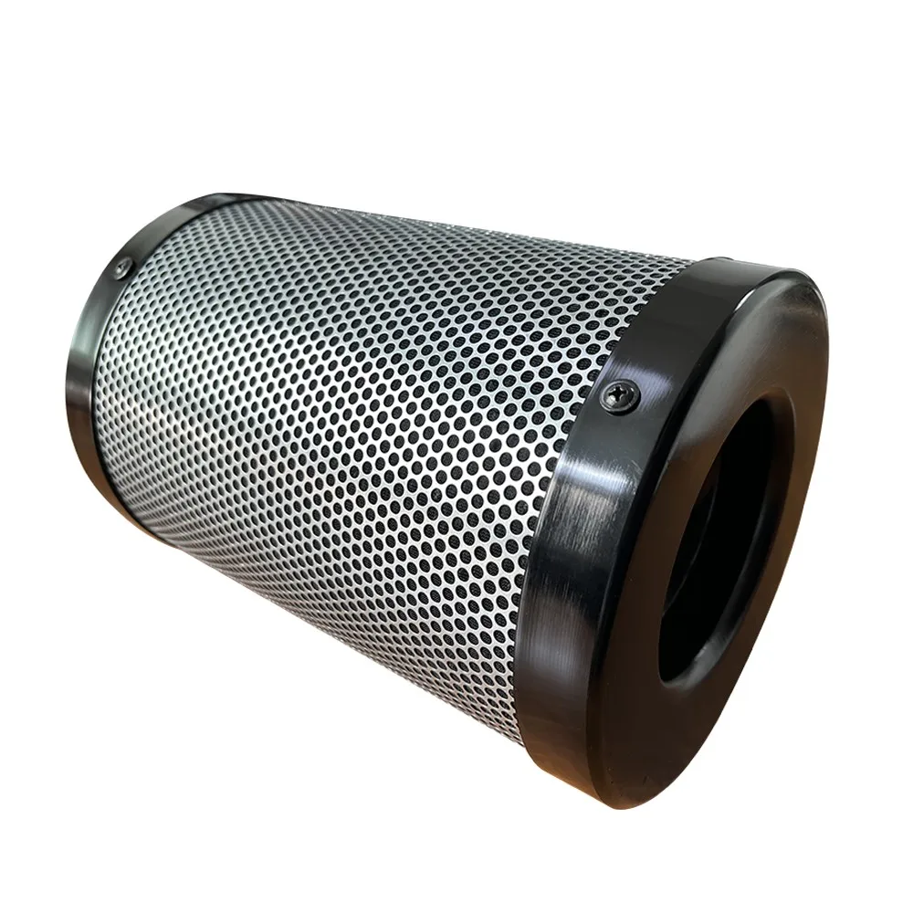 8 Inch Filter For Indoor Hydroponic Plant Grow Grow System  Activated Carbon Filter for Indoor Hydroponic Plant Grow