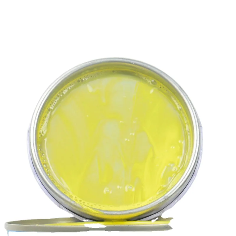 
Wholesale price cheap paint auto acrylic lacquer spray paint basecoat 1K car coating 