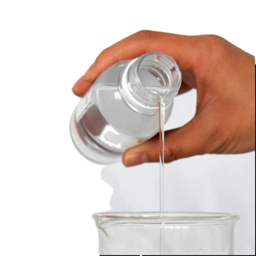 Methyl phenyl silicone resin MY 6056D for high temperature coating
