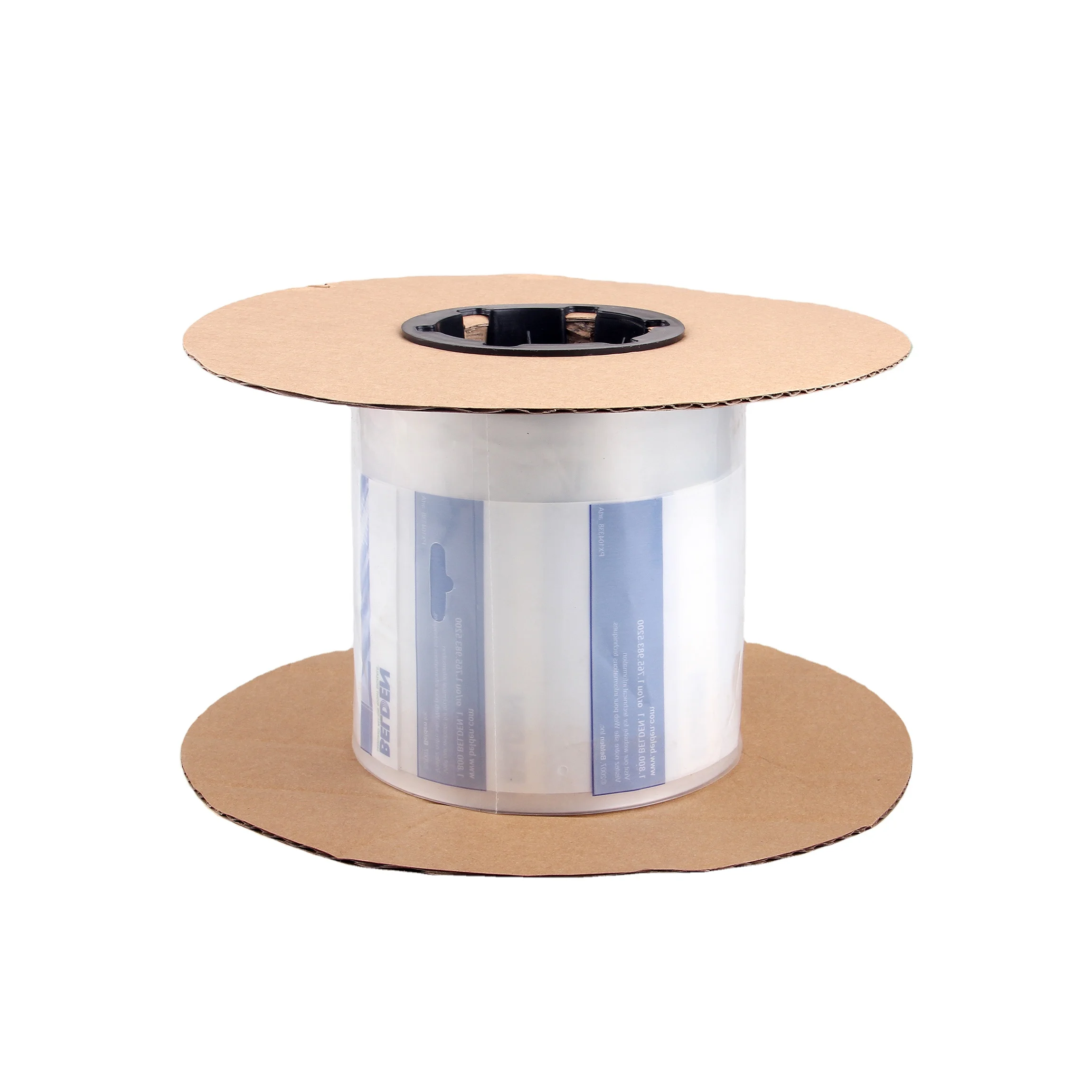 Индивидуальные печатные высококачественные автомобильные пакеты в рулоне предварительно Открытые Автоматические пластиковые для