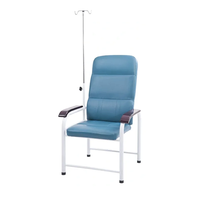 Hot Selling Hospital Clinic Airport Waiting Room Chair Four-Seater Waiting Chairs