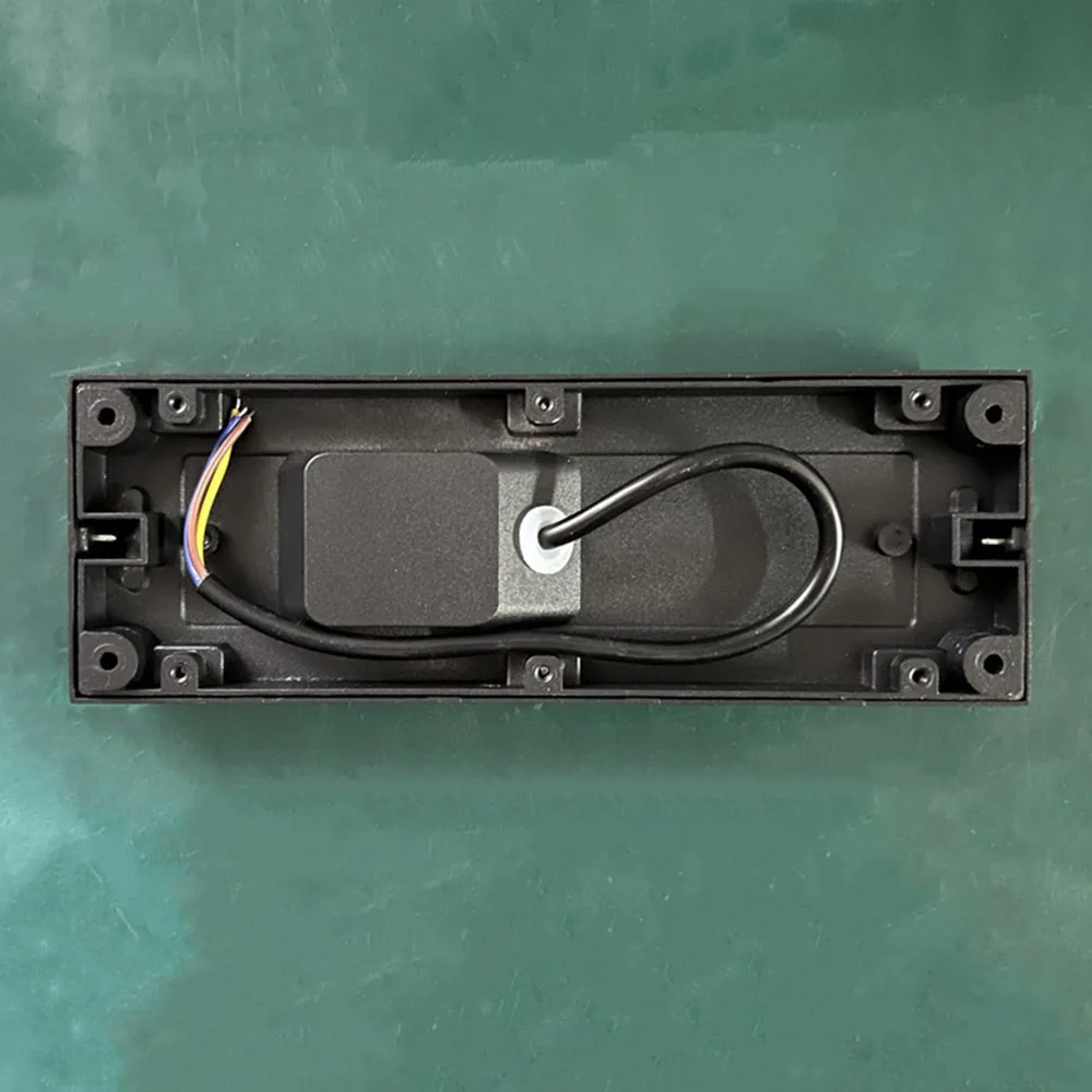 China Factories 3000K Outdoor Led Step Lights Staircase Day Light Outdoor Stair Wall Light