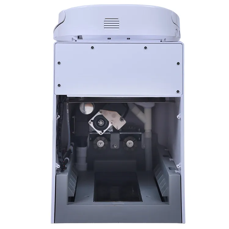 ECO compost waterless toilet composting rv smart toilet