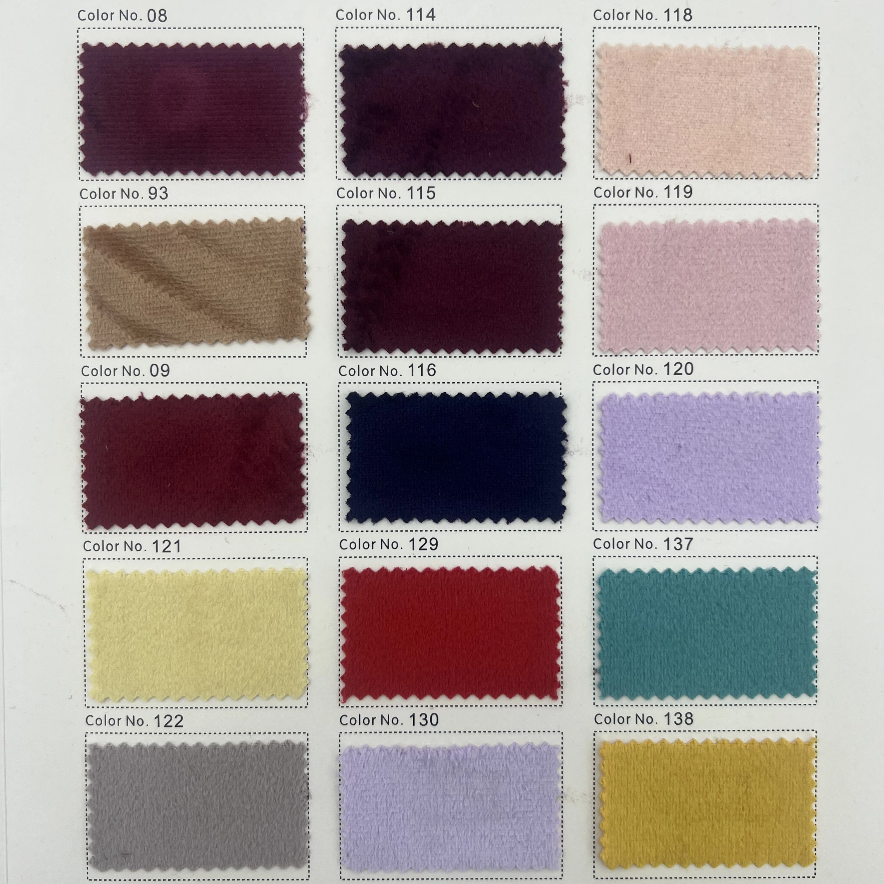 custom printed soft velvet fabric embroidered velvet fabric  shimmer velvet