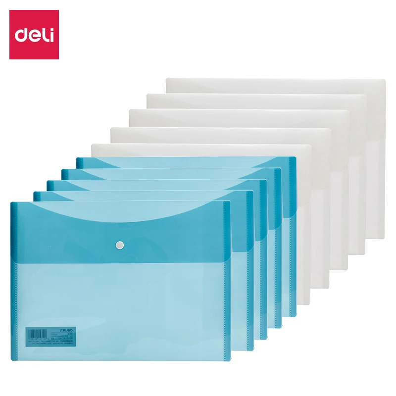 PVC & PP Material Document Holder Envelope Presentation Folder Case Bag Box Patterns Card Holder Holds 450 Letter/A4-Size Sheets