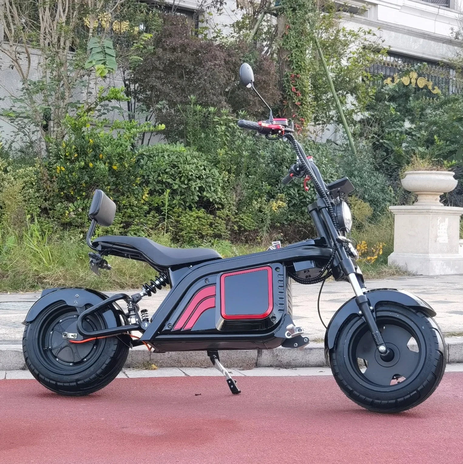 Super Unicycle Mono Wheel Uni Monocycle Electric Scooter With Battery