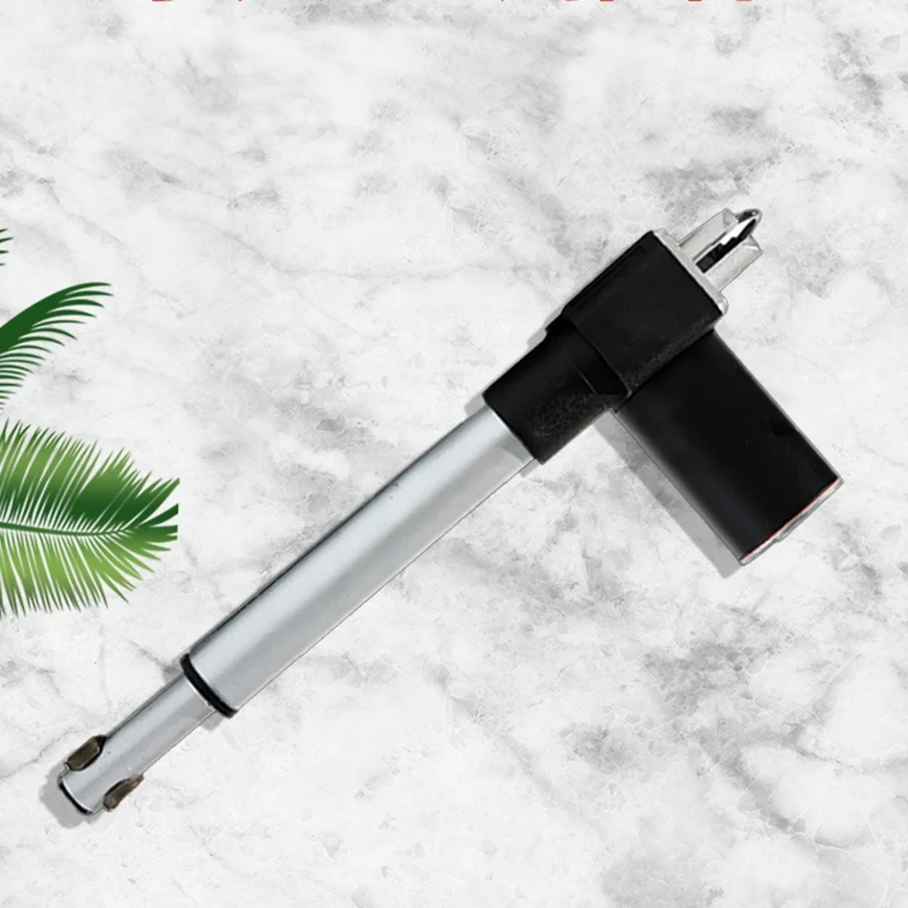 Electric Elderly Chair Smart Bed  Linear Actuator Mechanism Electric Linear Actuator Electric Sofa 24V 6000N Furniture Lifter