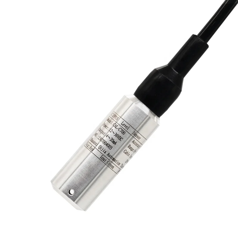 30M 50M 100M 200M 500M portable ruler water level meter sensor deep well water level gauge