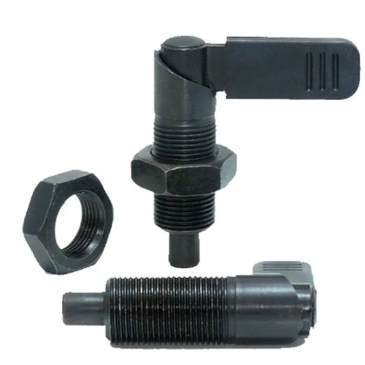 
Mini Indexing Spring Pin Knob Index Plunger 
