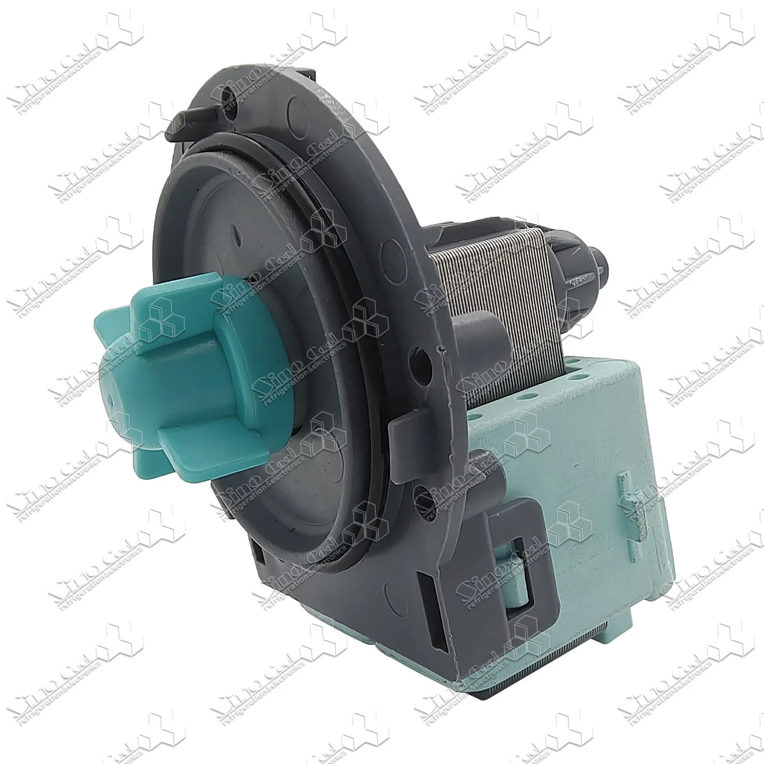 Sinocool RP25-2D4 Drain Motor Pump Washing Machines