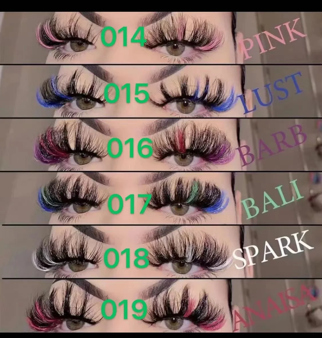 lashes5d wholesale vendor cils eye lashesh  faux mink bulk mink eyelashes lashpackaging box lashese with case faux mink