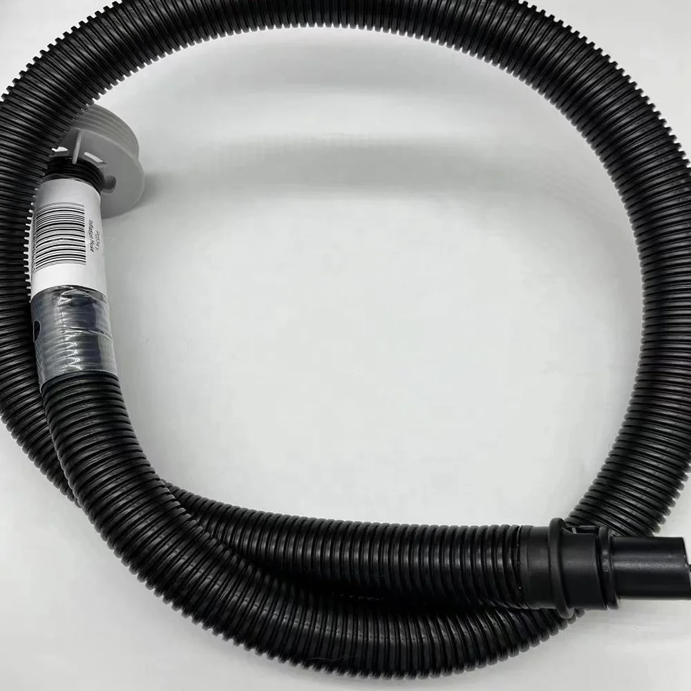 Lazy Z Spa Hot Tub Air Inflate Inflation Hose Pipe Tube Compatible with Intex Spa