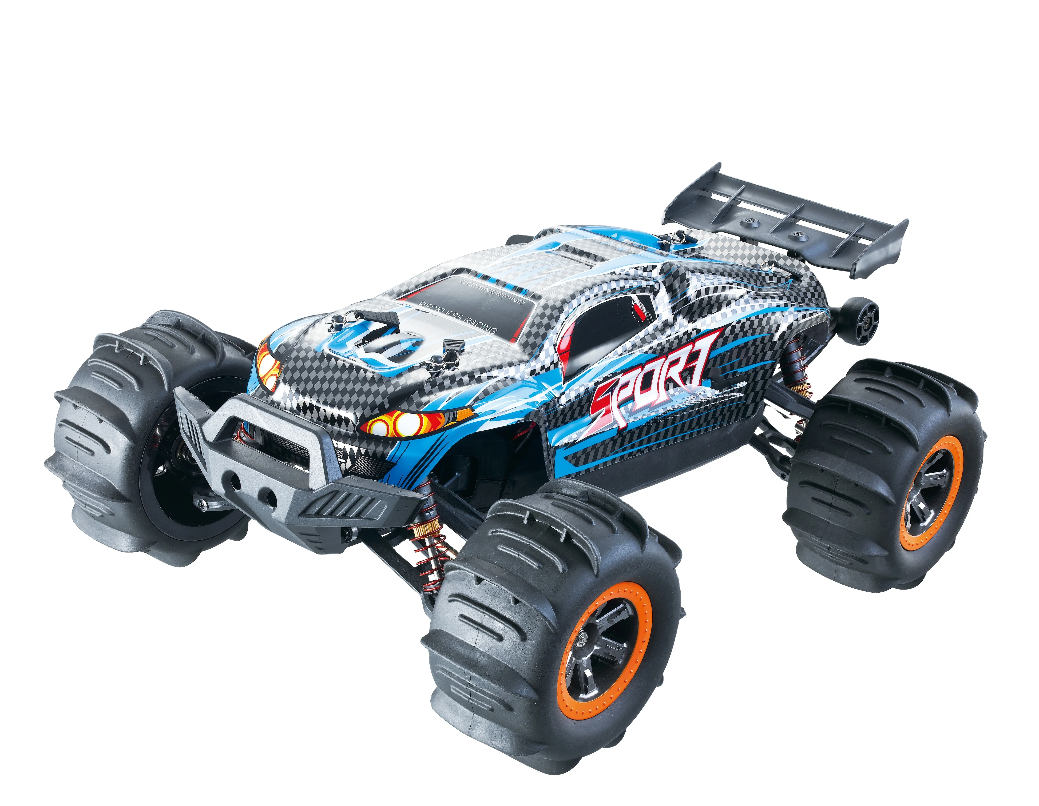 XLF F10 1:10 2 4g 4x4 60 км/ч бесщеточный Радиоуправляемый автомобиль высокоскоростной гусеничный внедорожник Rtr большие транспортные средства