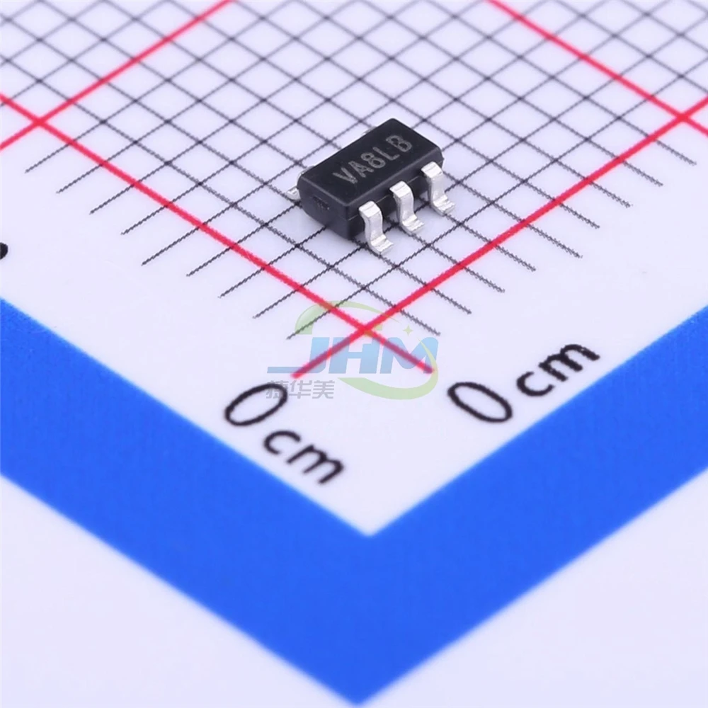 Orignal New Power management IC SOT-89-3 AP7380-33Y-13