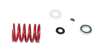 G2-G22 Secondary  Driven Clutch Kit 4 Cycle 1985 & up JN6-G6270 Heavy Duty for YAMAHA golf cart