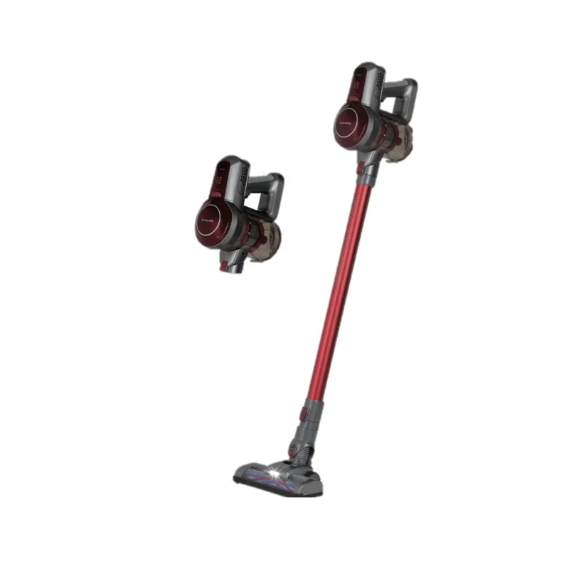 new Cordless Stick Portable Cleaning Mop convenient Charge Brushless Brushless Motor Power Battery Handheld  Vacuum Cleaner