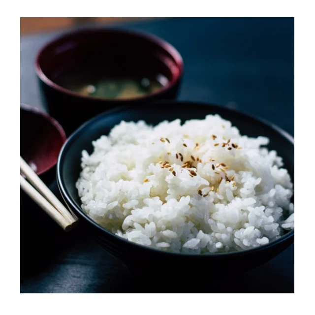 
 Японские Бренды риса Yamakuni, разумная цена, белый рис среднего зерна  