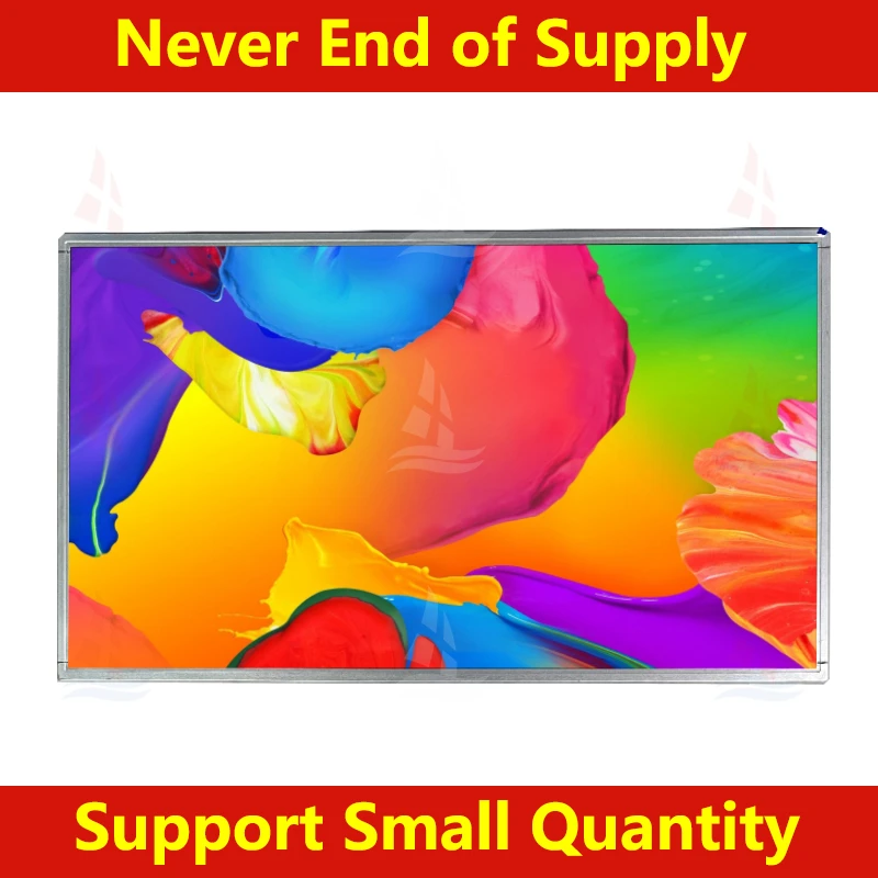 Startek display factory cheap 51 pin 31.5 inch 1920*1080 LVDS interface high brightness TFT LCD module